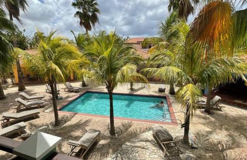 Hato Apartamento | Villa Olivia Top Floor