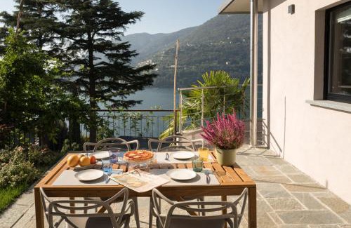 Blevio Apartamento | Villa Olivo - by MyHomeInComo
