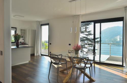 Blevio Apartamento | Villa Olivo - by MyHomeInComo
