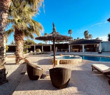 Quesada Casa | villa OLM