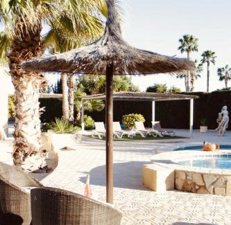 Quesada Casa | villa OLM