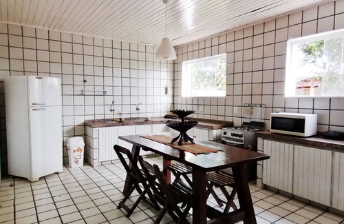 Pecém Casa | Villa Oloh com lazer completo em Caucaia/CE