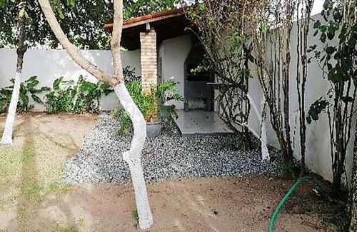 Pecém Casa | Villa Oloh com lazer completo em Caucaia/CE