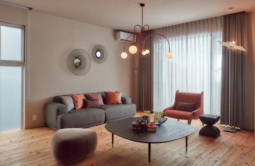 Karimata Casa | Villa Oloo - Vacation STAY 44072v