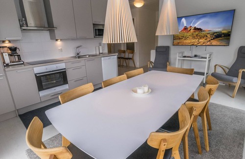 Lohja Casa | Villa olotila by Interhome