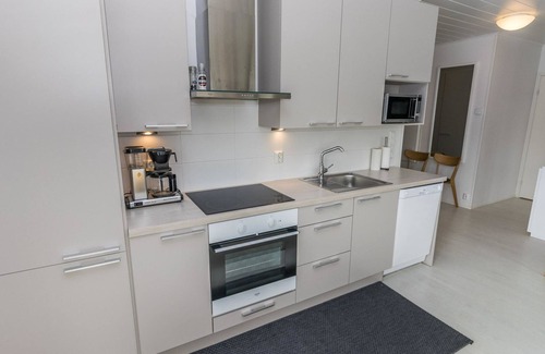 Lohja Casa | Villa olotila by Interhome
