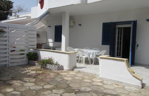 Punta Prosciutto Casa | Villa Oltremare By Cala Salento