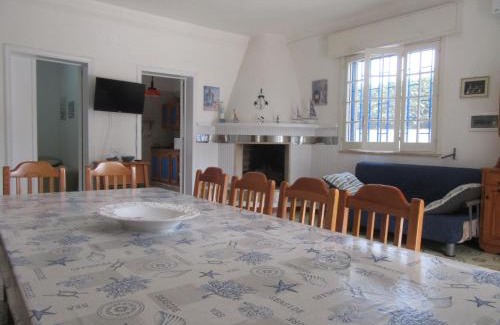 Punta Prosciutto Casa | Villa Oltremare By Cala Salento