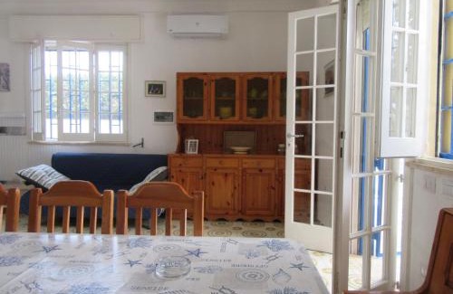 Punta Prosciutto Casa | Villa Oltremare By Cala Salento