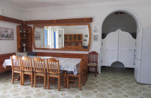 Punta Prosciutto Casa | Villa Oltremare By Cala Salento