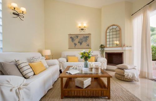Diputación de Rincón de San Ginés Villa | Villa Olympus. Piscina Privada. La Manga Club