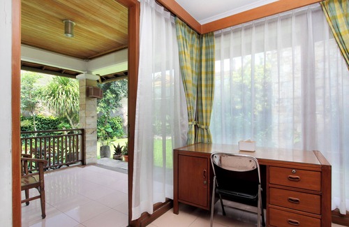 Sukajadi Villa | Villa Oma Elly