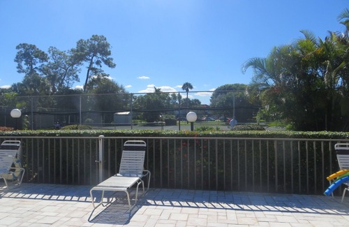 Central Naples Villa | Villa el 7 de Hoya de Quail Run Golf