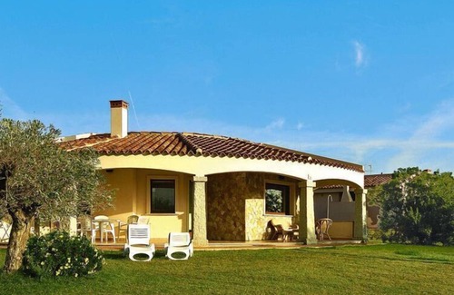 Costa Rei Casa | Villa en Costa Rei cerca de la playa