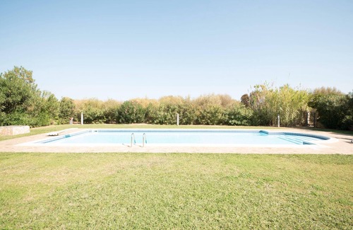 Costa Rei Casa | Villa en Costa Rei cerca de la playa