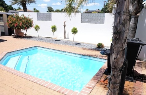 Flamingo Vlei Casa | Villa on Flamingo Vlei