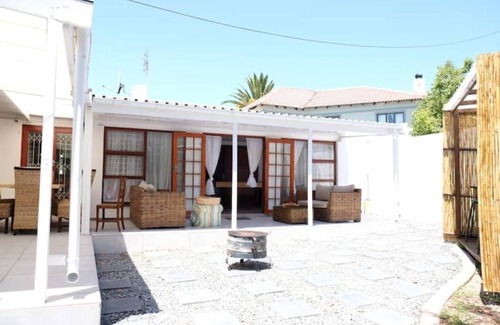 Flamingo Vlei Casa | Villa on Flamingo Vlei