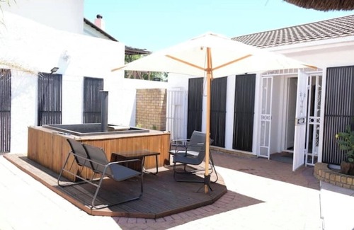 Flamingo Vlei Casa | Villa on Flamingo Vlei