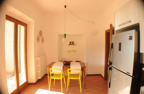 Castelfranco Piandisco Villa | Villa en las colinas toscanas cerca de Florencia