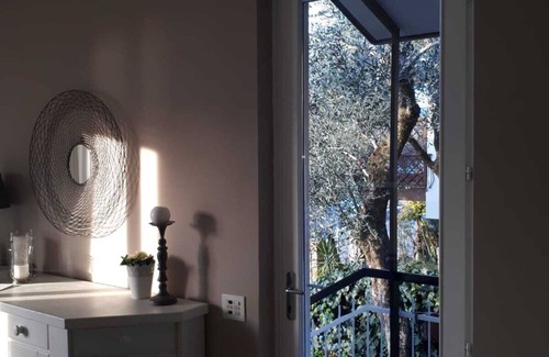 Brenzone sul Garda Villa | CASA EN EL LAGO DE BRENZONE SUL GARDA