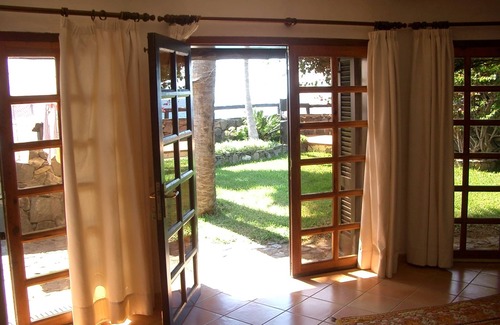 Playa del Aguila Villa | Villa en afloramiento rocoso, vista panorámica de 180 grados, 1 minuto a pie de 2 playas