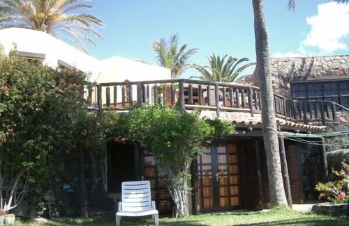 Playa del Aguila Villa | Villa en afloramiento rocoso, vista panorámica de 180 grados, 1 minuto a pie de 2 playas