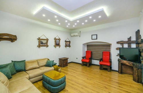 Nasimi Apartamento | Villa on Nizami street