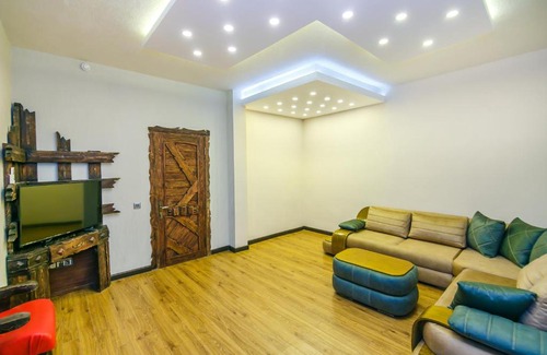Nasimi Apartamento | Villa on Nizami street