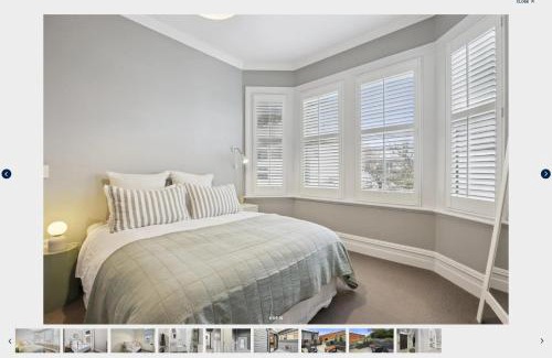 Dunedin City Centre Villa | Villa on Rattray