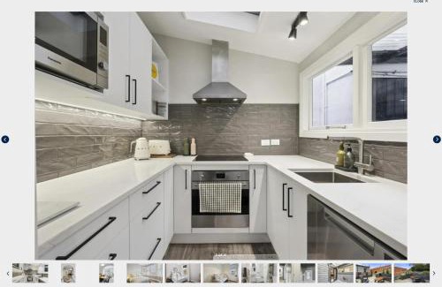 Dunedin City Centre Villa | Villa on Rattray