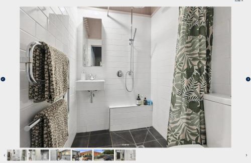 Dunedin City Centre Villa | Villa on Rattray