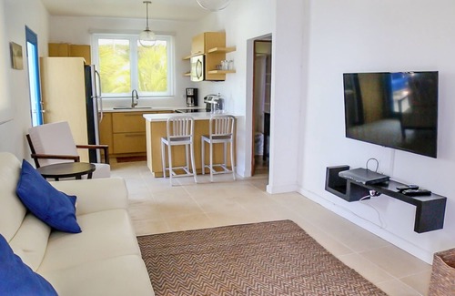 Aguacate Villa | Villa en la playa de las chozas