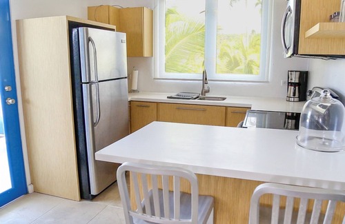 Aguacate Villa | Villa en la playa de las chozas