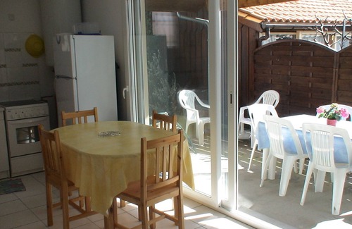Ares Cabina | Villa en la bahía de Arcachon