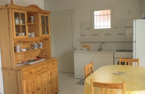 Ares Cabina | Villa en la bahía de Arcachon