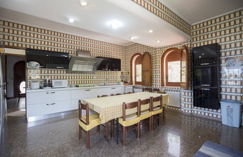 Casteldaccia Villa | casa / villa whit private beach- CASTELDACCIA