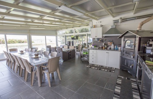 Casteldaccia Villa | casa / villa whit private beach- CASTELDACCIA