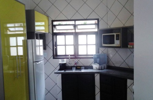 Horto Condominio | VILLA EN LA PLAYA CON PISCINA, Cond. Cerrado, con mucha naturaleza y ocio