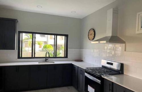 Port Maria Villa | Villa on the Ridge