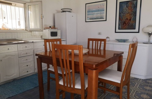 Torre Rinalda Villa | Villa sobre el mar en Salento "Casina del sole"
