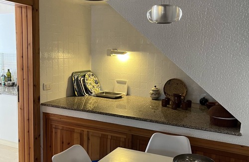 Geremeas Villa | Villa one step away from the beautiful beach of Geremeas