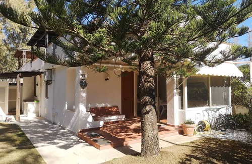 Geremeas Villa | Villa one step away from the beautiful beach of Geremeas