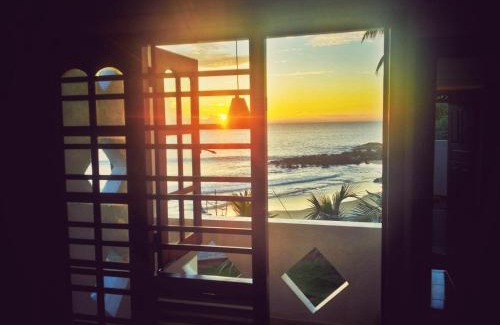 Dodanduwa Casa | Villa One64 Beach Front - Apartments