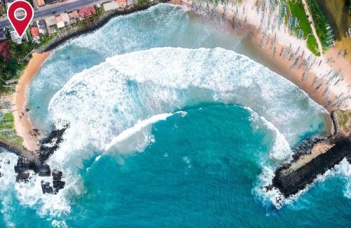 Dodanduwa Casa | Villa One64 Beach Front - Apartments