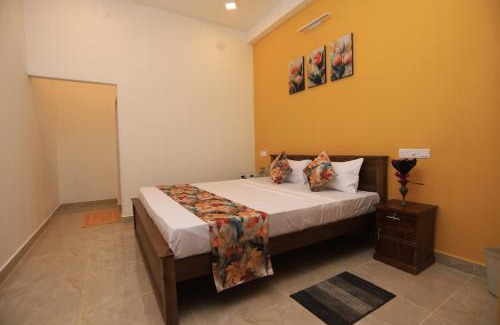 Dambulla Hotel | Villa ONE66