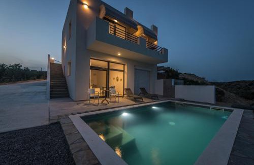 Kefalos Villa | Villa Oneiro Kefalos