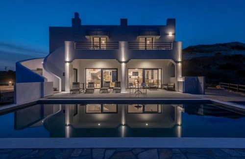 Kefalos Villa | Villa Oneiro Kefalos