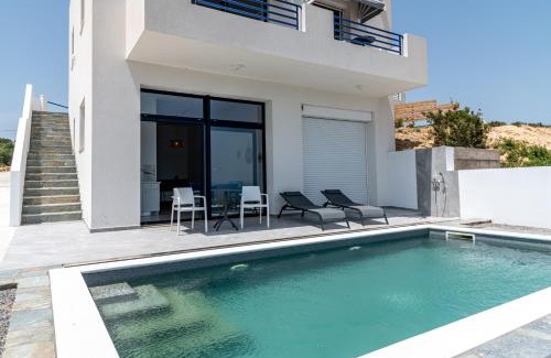 Kefalos Villa | Villa Oneiro Kefalos