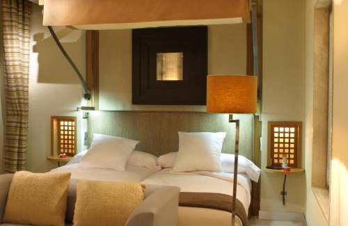 Centro de Granada Hotel | Villa Oniria