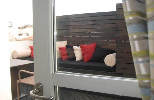 Centro de Granada Hotel | Villa Oniria
